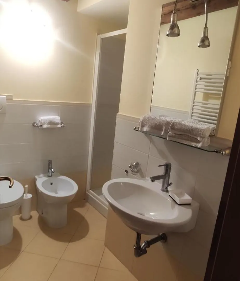 Apartament Ca' Botteri Wenecja