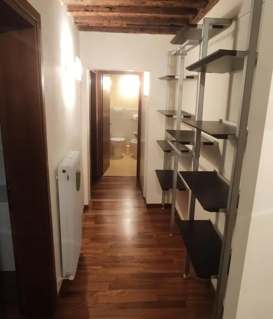 Apartament Ca' Botteri Wenecja 0*,  Włochy