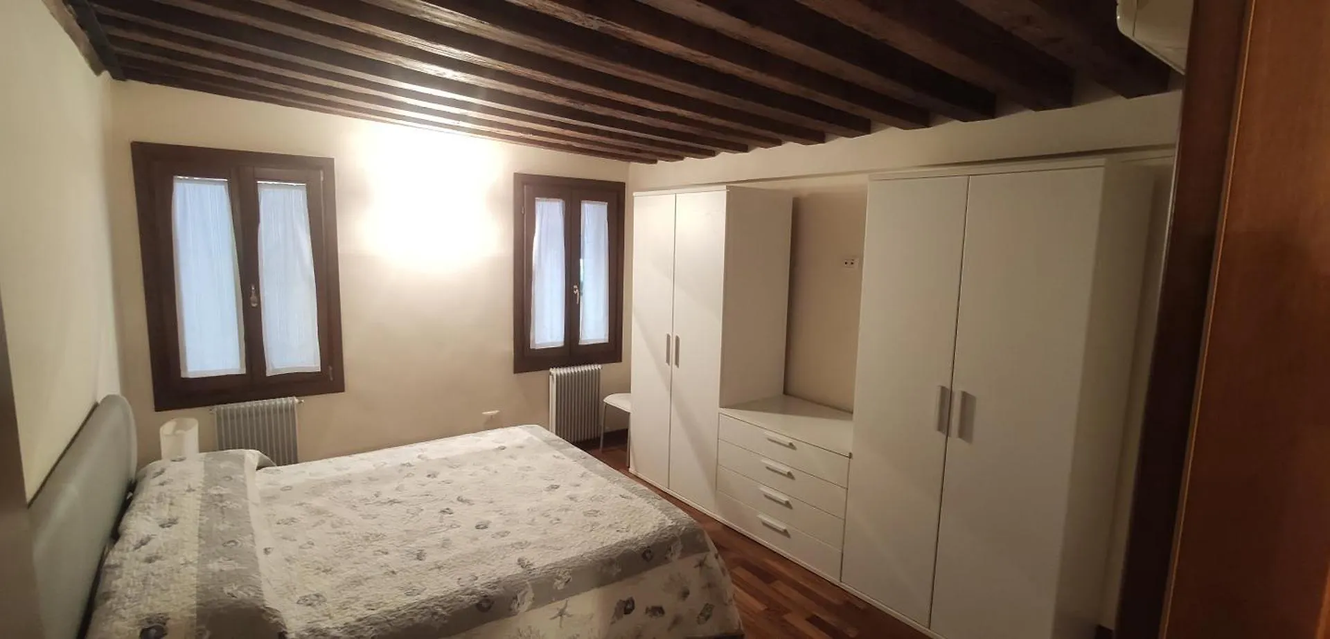 Apartament Ca' Botteri Wenecja Włochy